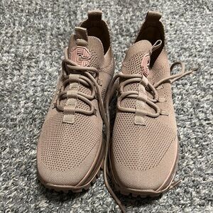 Tan/Taupe shoes